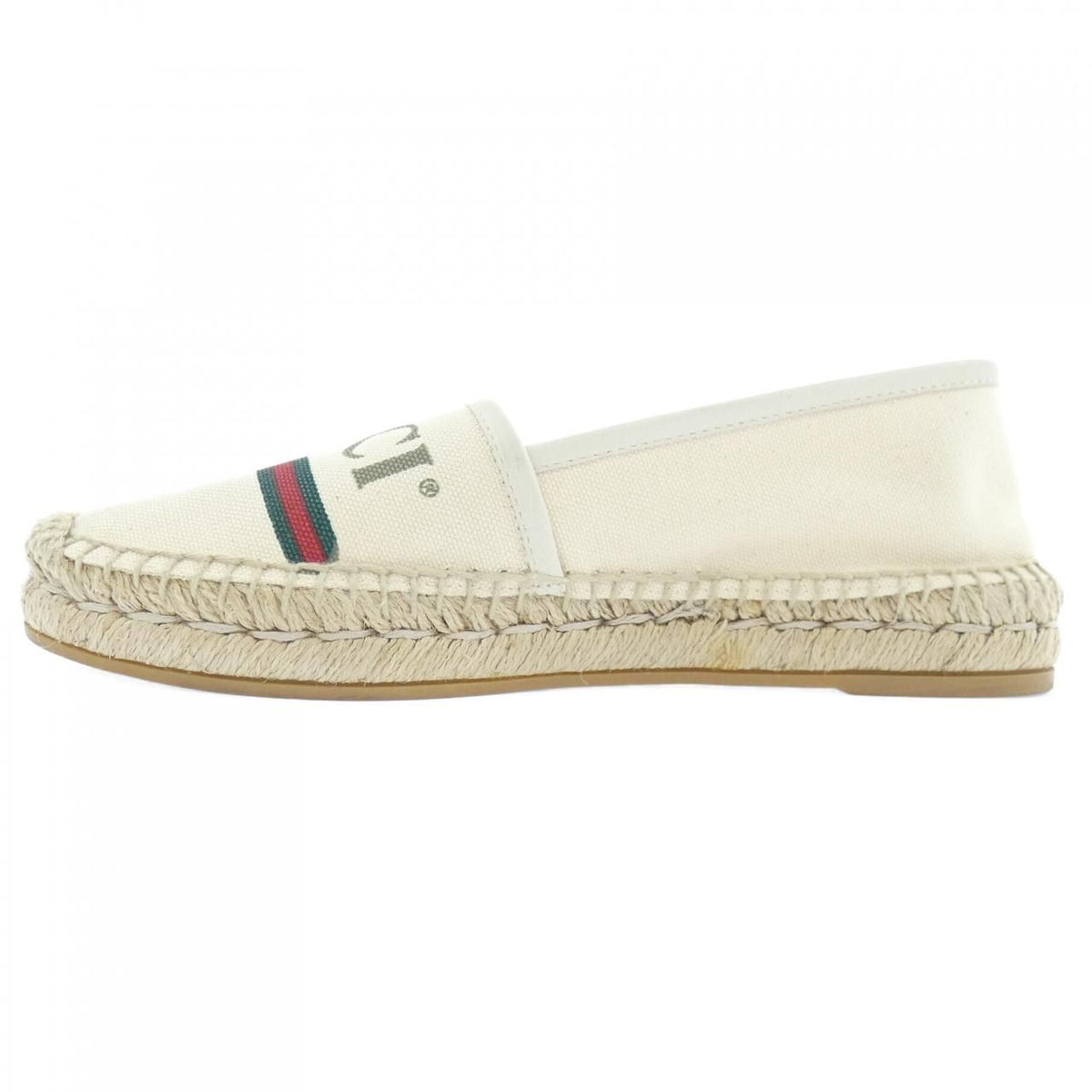 Gucci Sneakers Beige — view 2