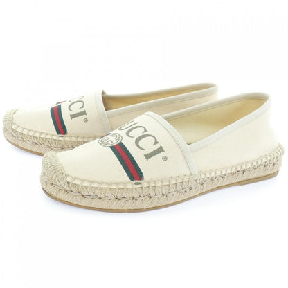 Gucci Sneakers Beige — view 3