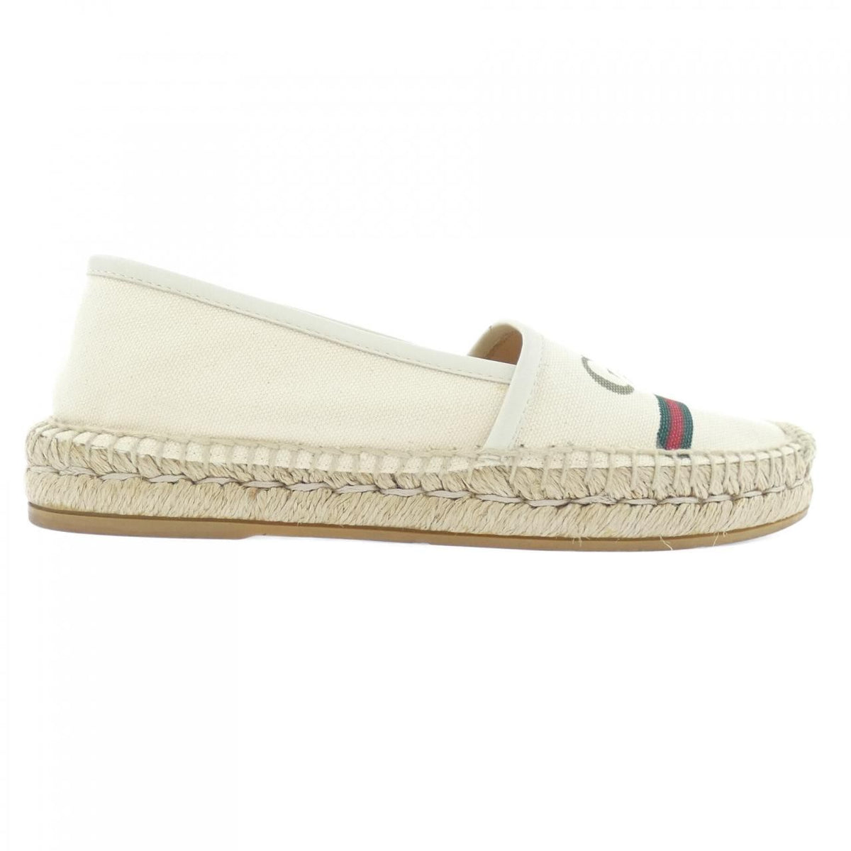 Gucci Sneakers Beige