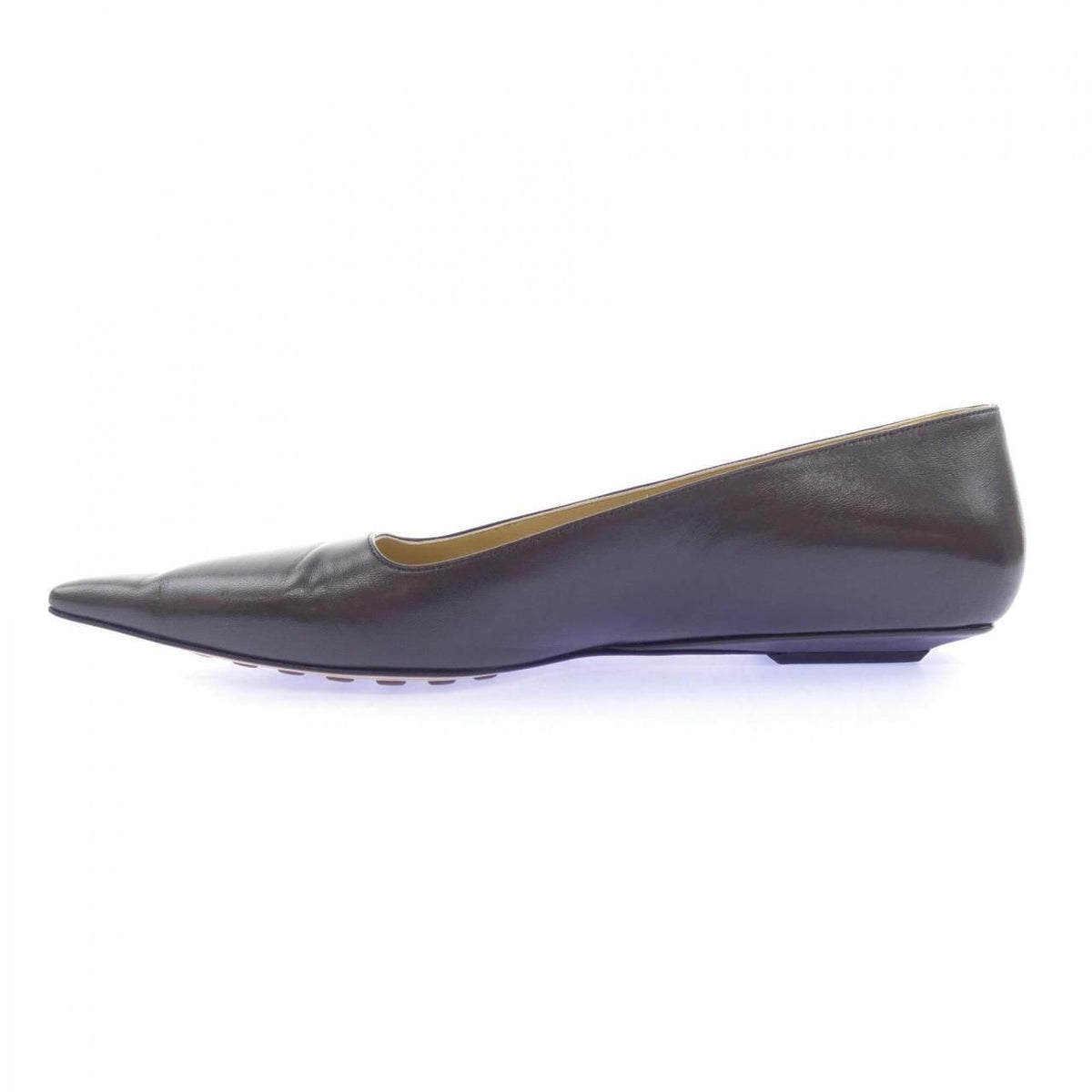 Bottega Veneta Sneakers Brown — view 2