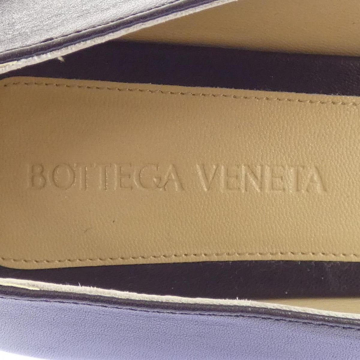 Bottega Veneta Sneakers Brown — view 6