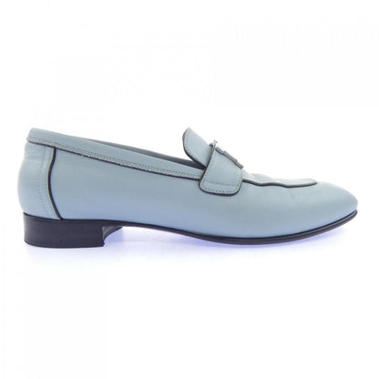 Hermes Paris Sneakers Blue