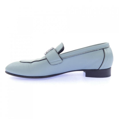 Hermes Paris Sneakers Blue — view 2