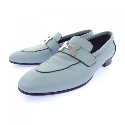 Hermes Paris Sneakers Blue — view 3
