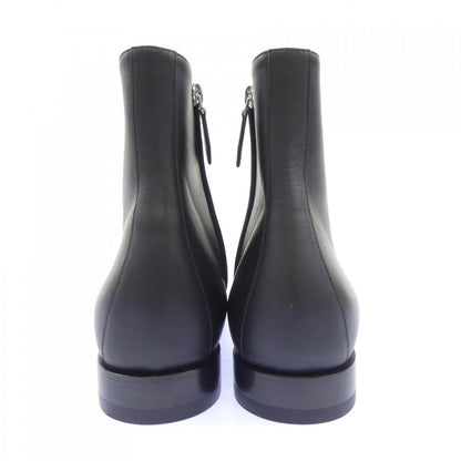 Hermes Kelly Buckle Boots — view 5