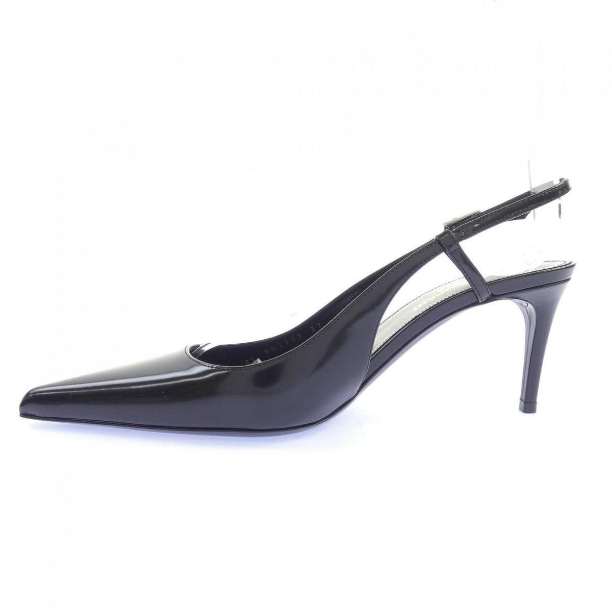 Saint Laurent Pumps Heels — view 2