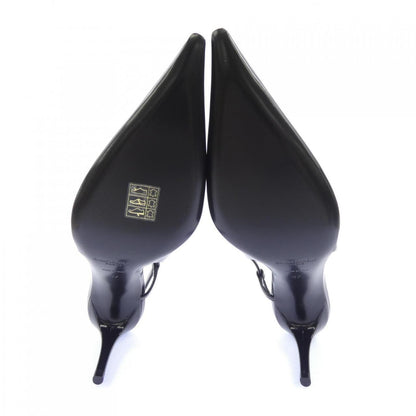 Saint Laurent Pumps Heels — view 4