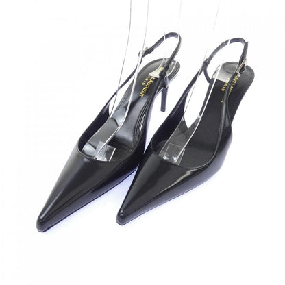 Saint Laurent Pumps Heels — view 3