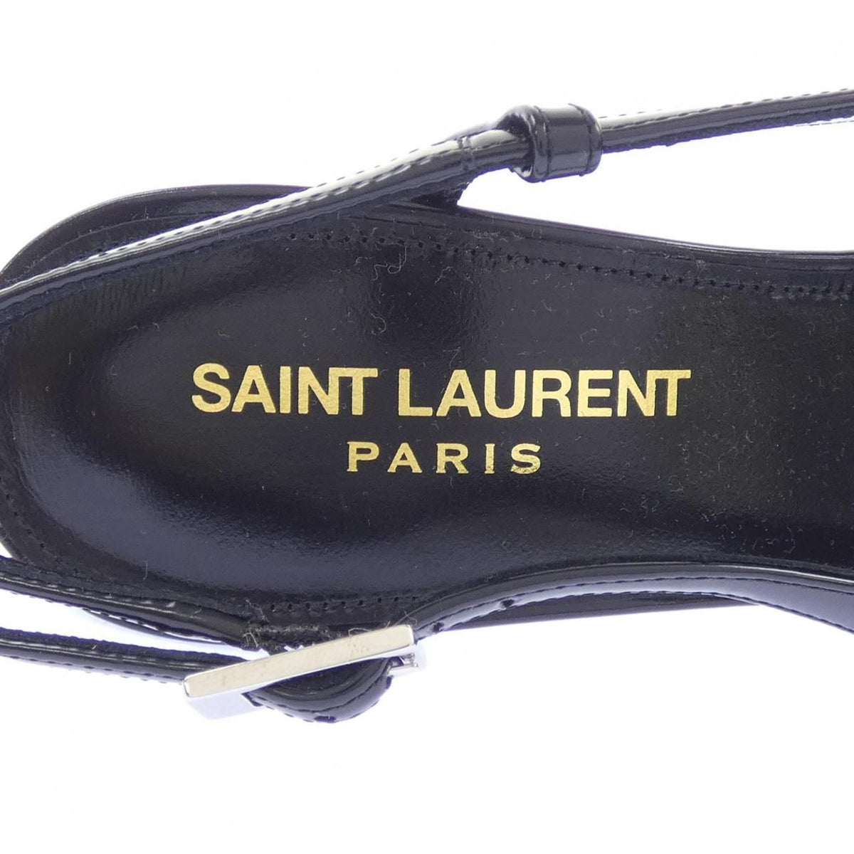 Saint Laurent Pumps Heels — view 6