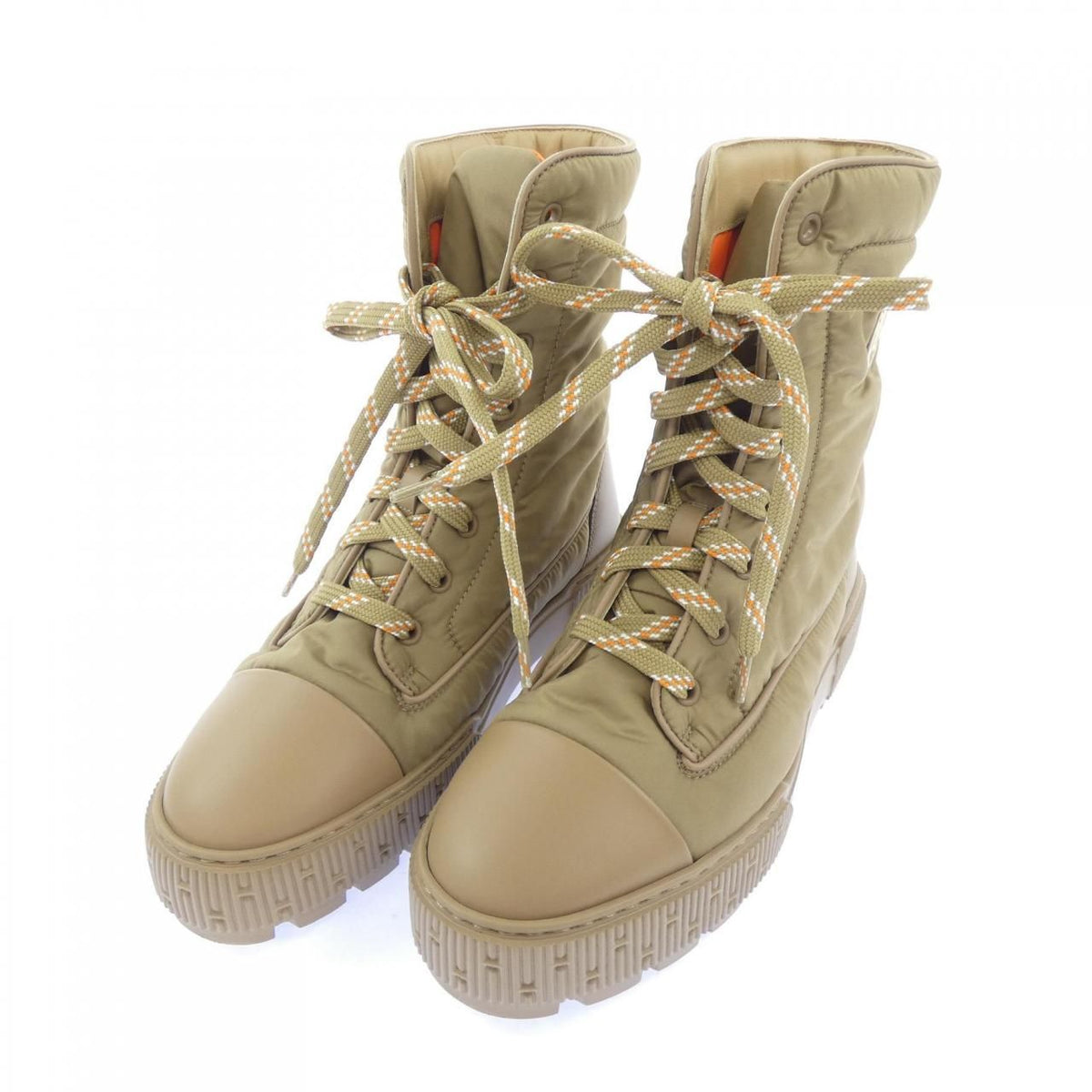 Hermes Fresh Bottines Boots — view 3
