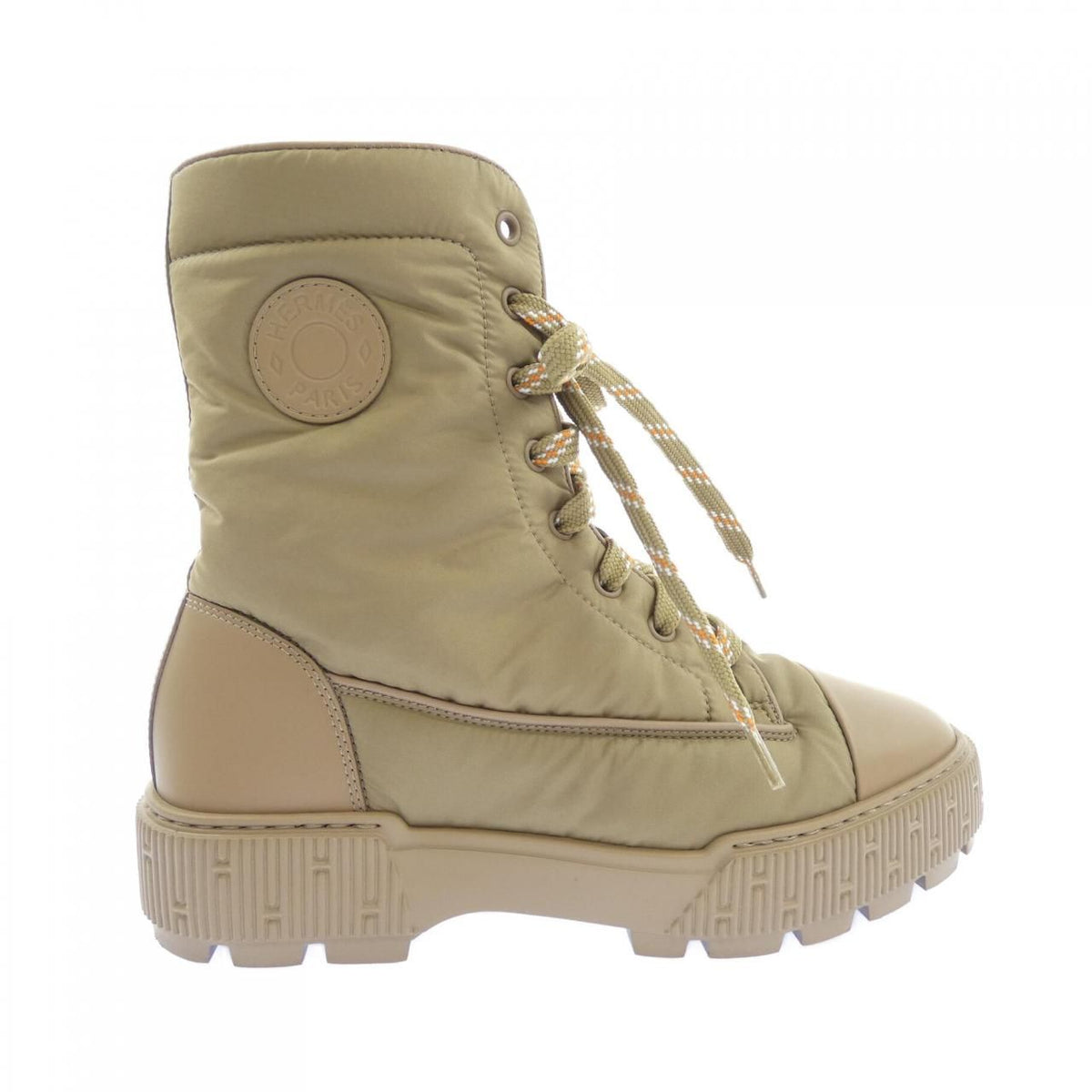 Hermes Fresh Bottines Boots