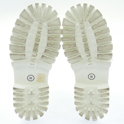Balenciaga Boots White — view 4