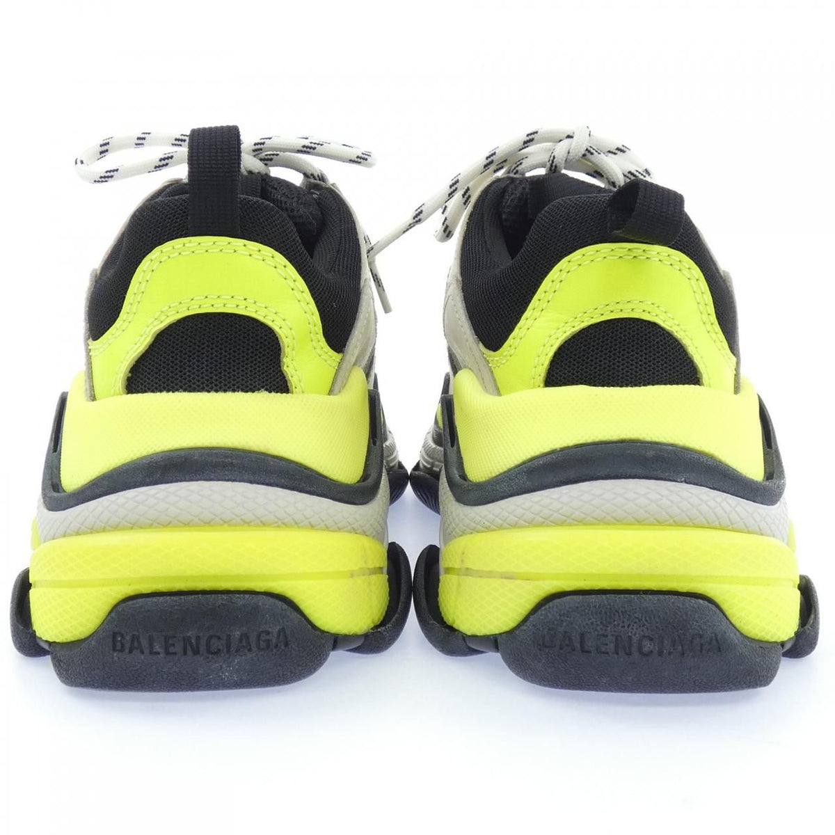 Balenciaga Triple S Sneakers — view 5
