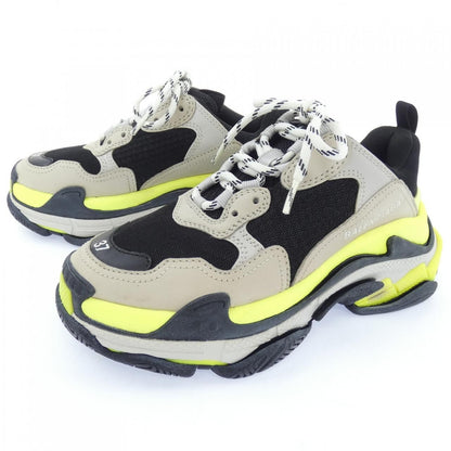Balenciaga Triple S Sneakers — view 3