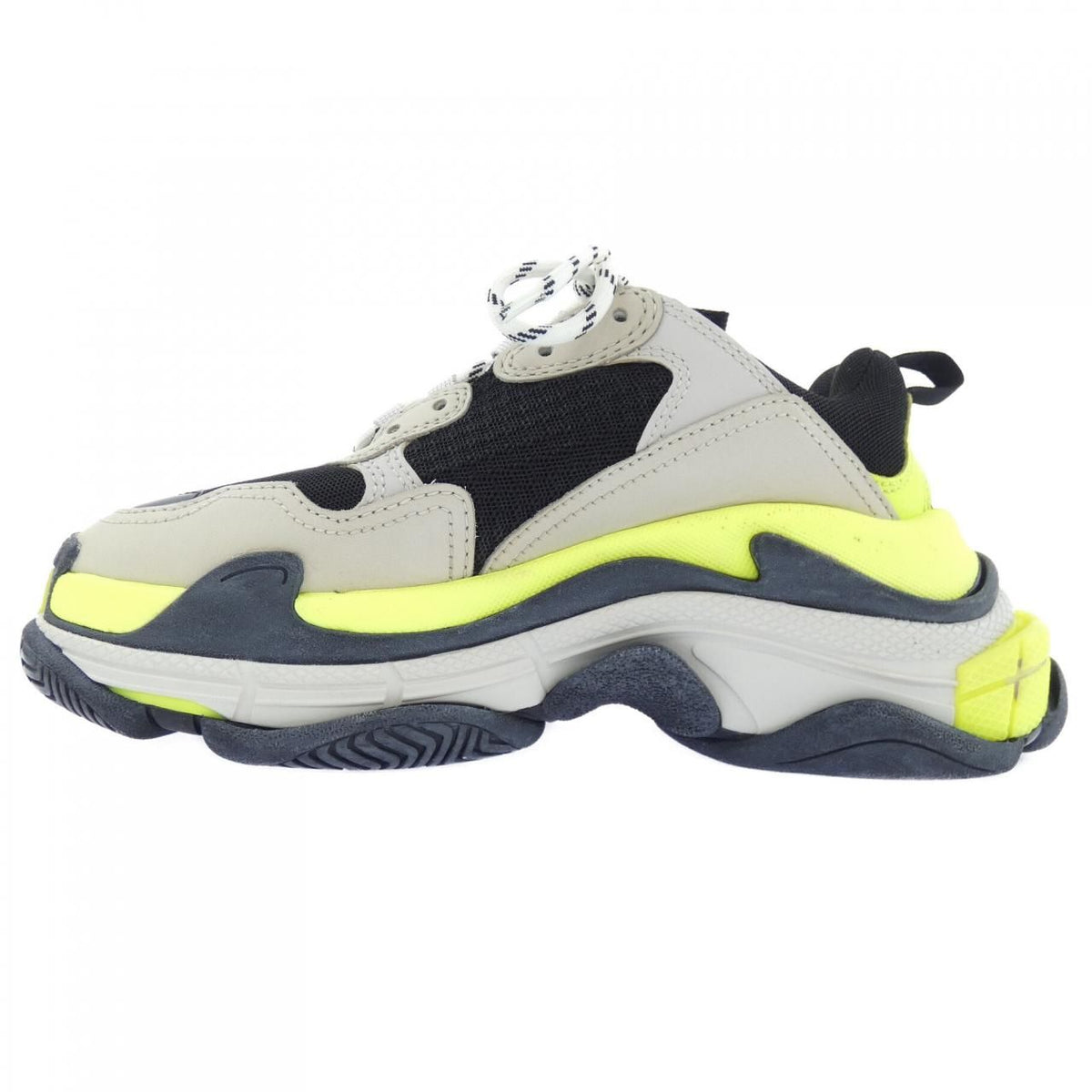 Balenciaga Triple S Sneakers — view 2