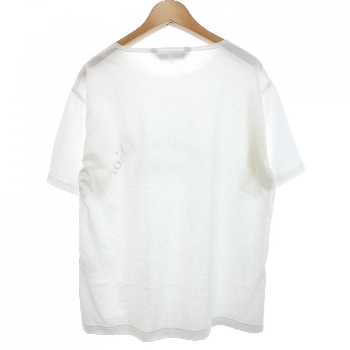 Dior Vintage T-Shirt Beige — view 2