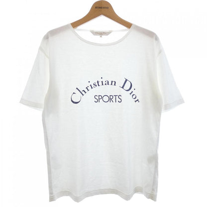 Dior Vintage T-Shirt Beige