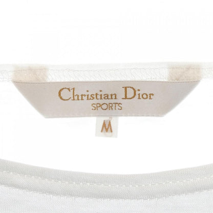 Dior Vintage T-Shirt Beige — view 4