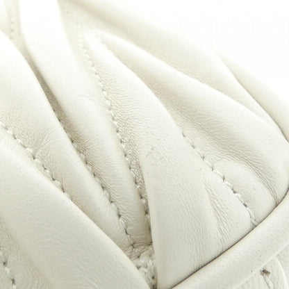 Miu Miu Bag Handbag White — view 5
