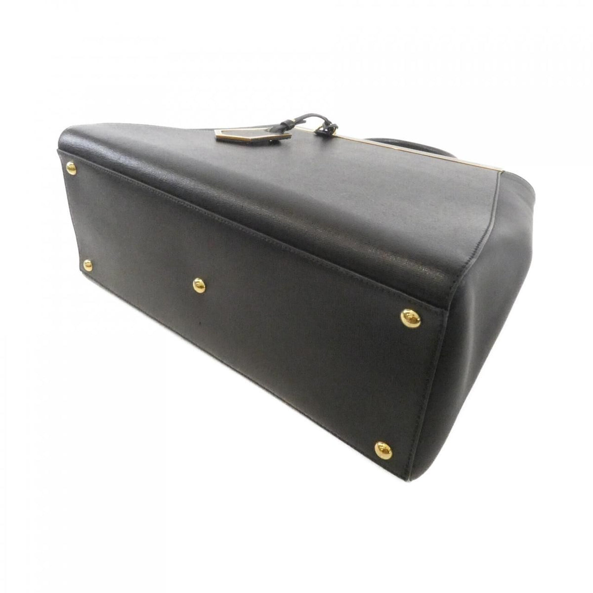Fendi Shopping Toujours MD Bag — view 3