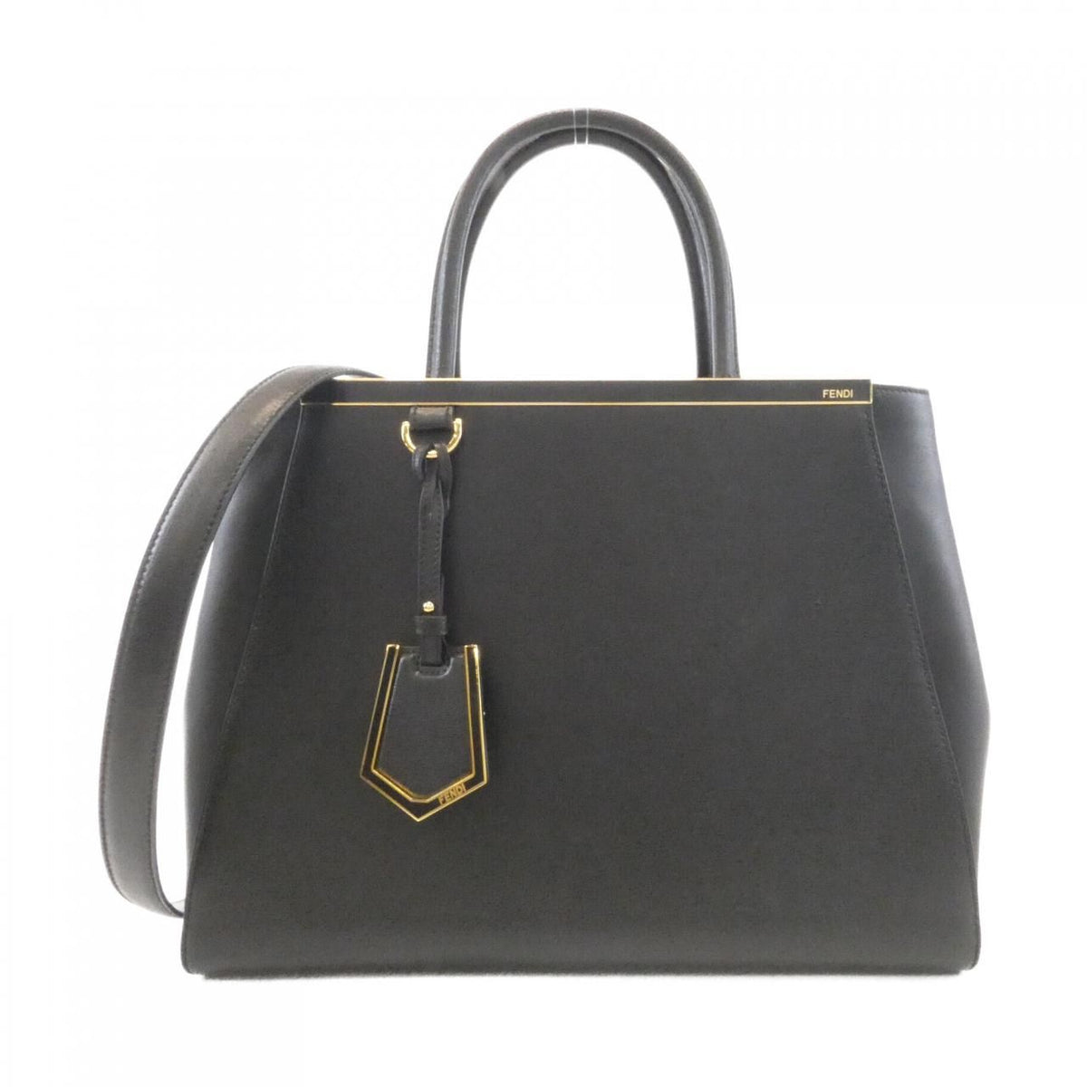 Fendi Shopping Toujours MD Bag