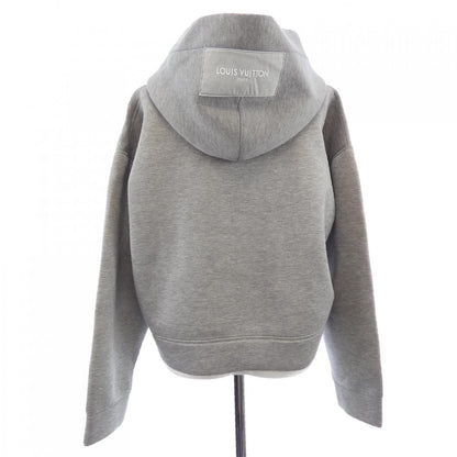 Louis Vuitton Hoodie Gray — view 2