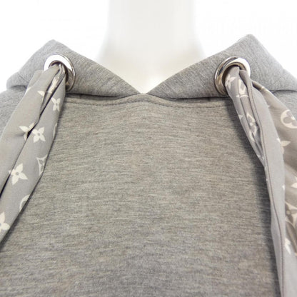 Louis Vuitton Hoodie Gray — view 5