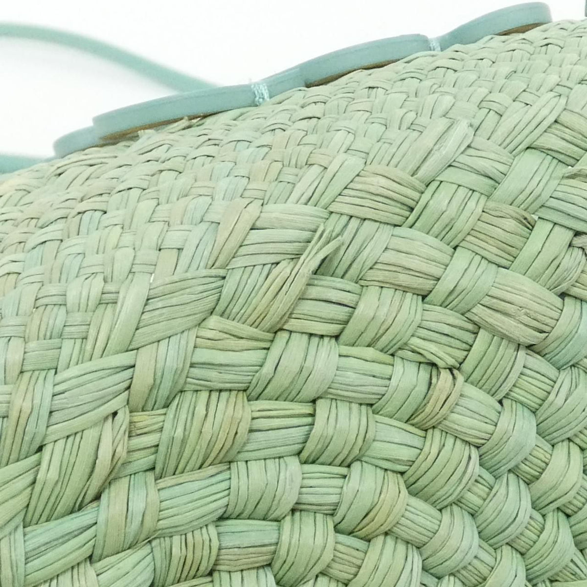 Loewe Anagram Basket Bag Small Bag — view 3