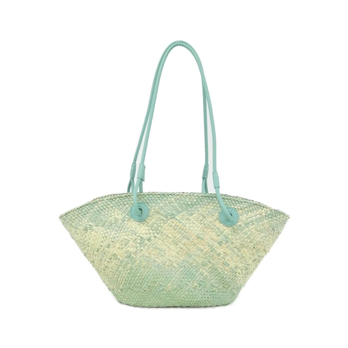 Loewe Anagram Basket Bag Small Bag — view 2