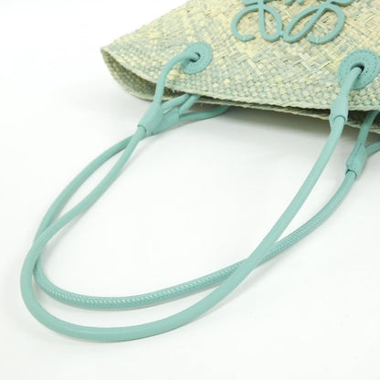 Loewe Anagram Basket Bag Small Bag — view 7