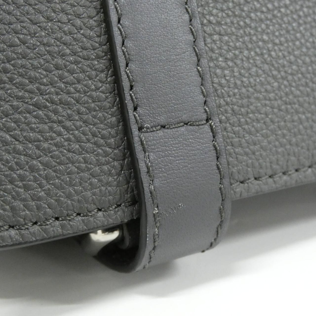 Loewe Military Messenger XS Shoulder Bag — view 6