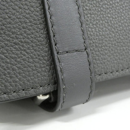 Loewe Military Messenger XS Shoulder Bag — view 6