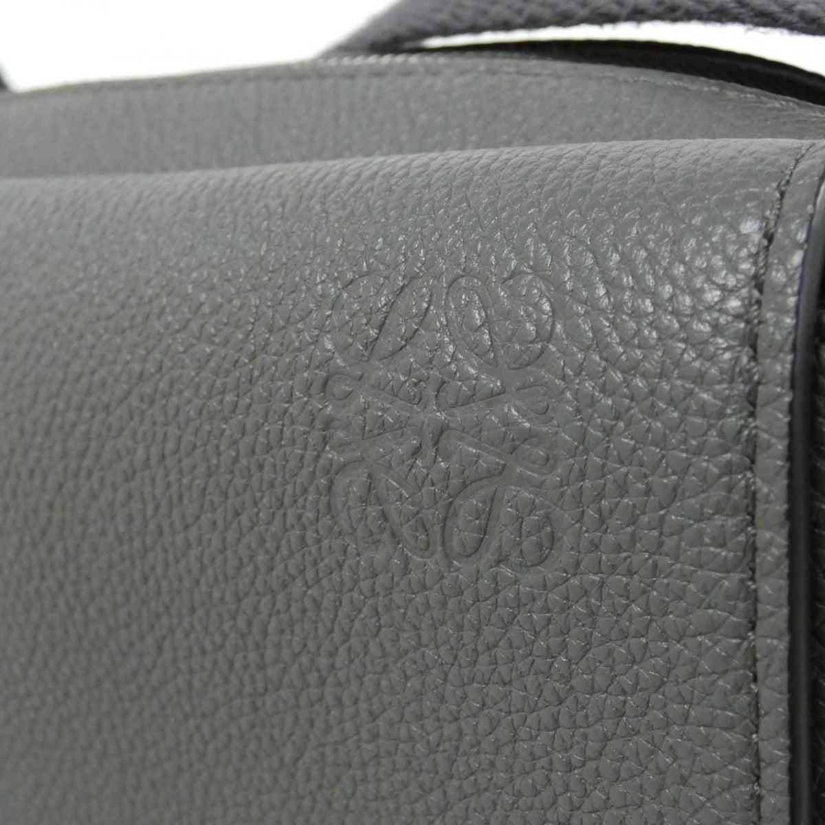 Loewe Military Messenger XS Shoulder Bag — view 4