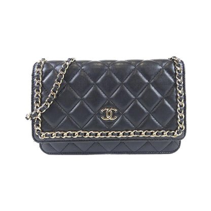 Chanel Chain Wallet Shoulder Bag