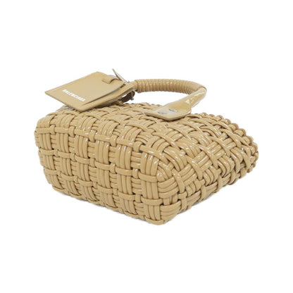Balenciaga Bistro Bag Handbag Beige — view 2