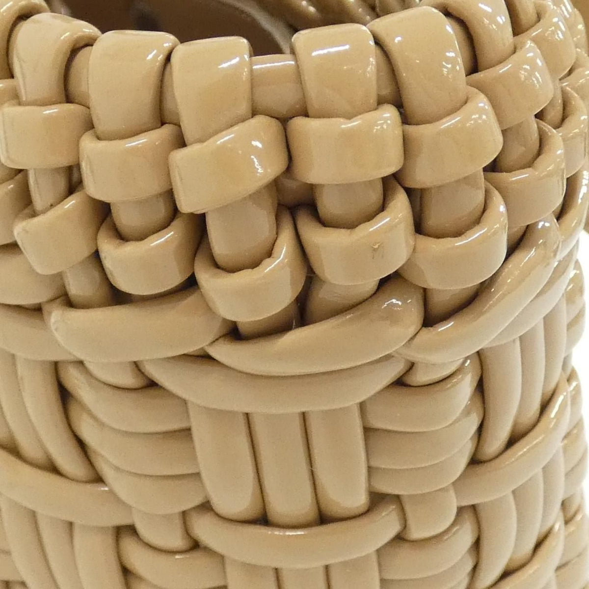 Balenciaga Bistro Bag Handbag Beige — view 6
