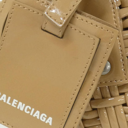 Balenciaga Bistro Bag Handbag Beige — view 5