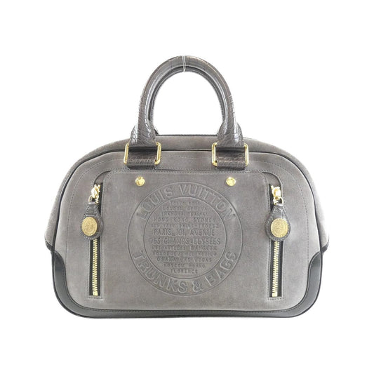 Louis Vuitton Stamp Bag