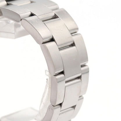 Rolex Oyster Precision SS Manual Wind — view 4