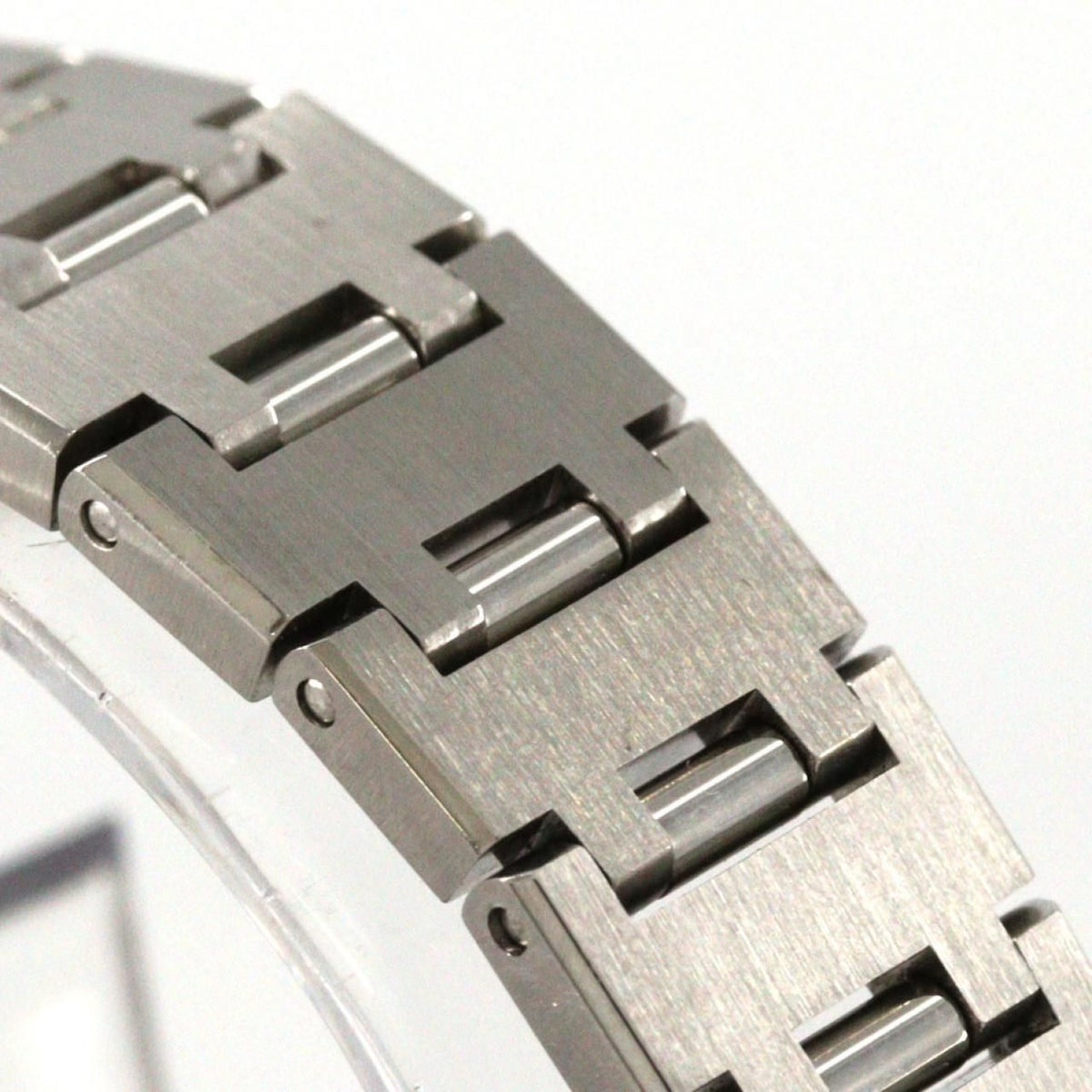 Bvlgari Bulgari SS Quartz Watch — view 4