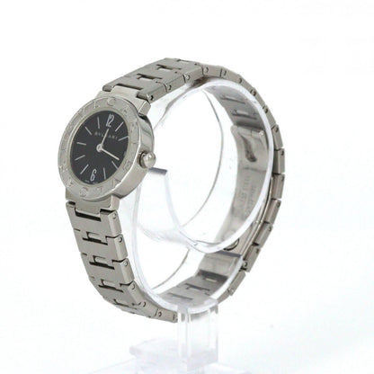 Bvlgari Bulgari SS Quartz Watch — view 2