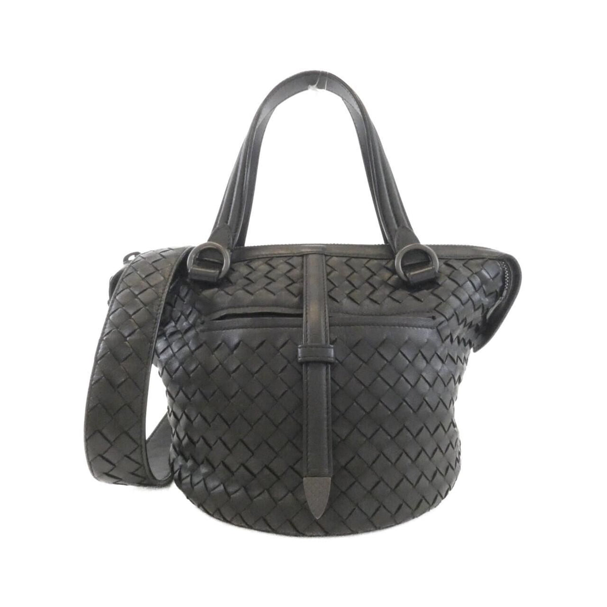 Bottega Veneta Tumbler Bag