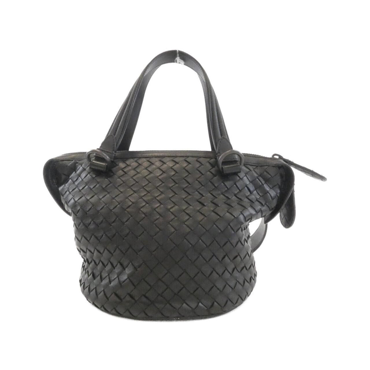 Bottega Veneta Tumbler Bag — view 2