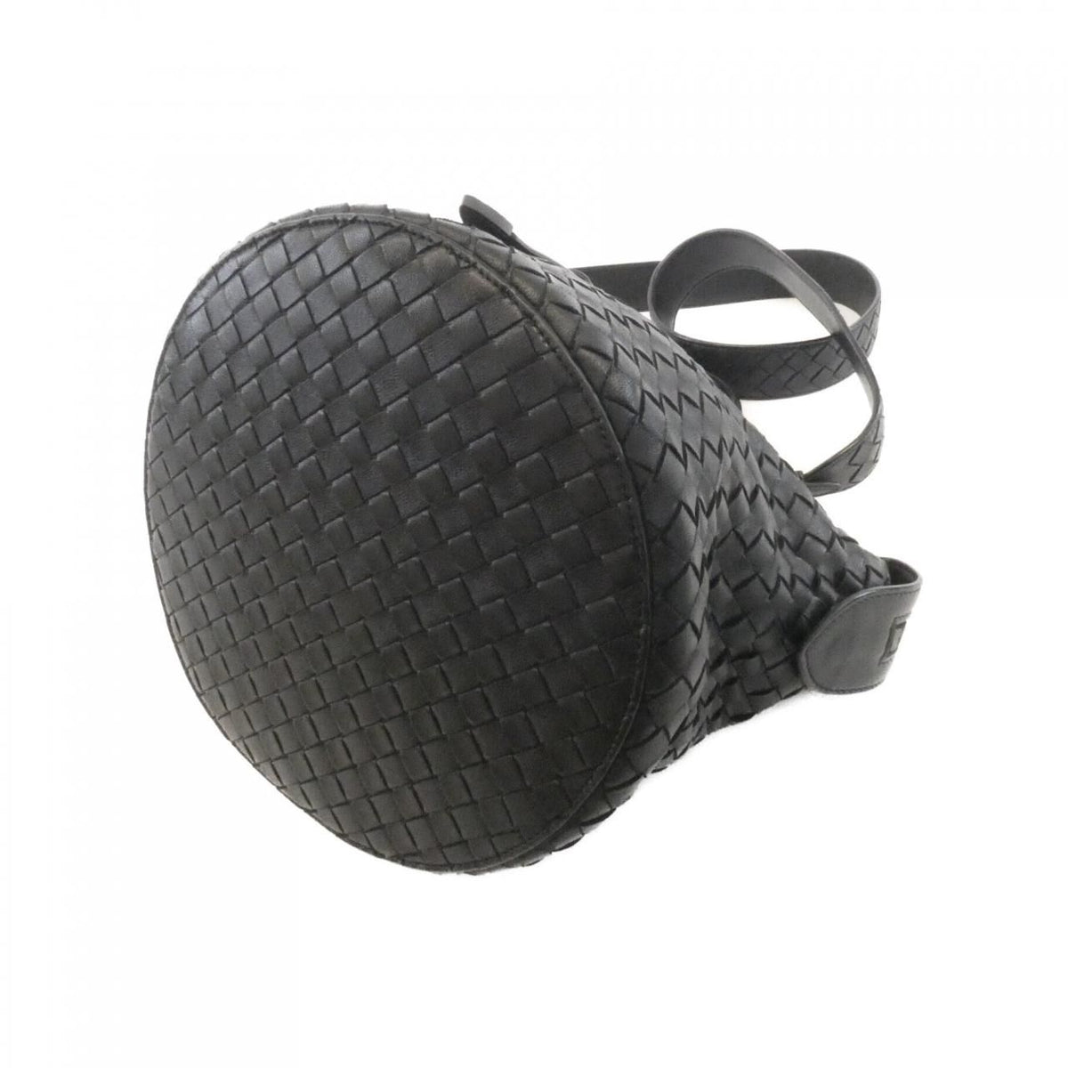 Bottega Veneta Tumbler Bag — view 3