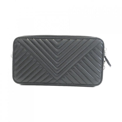 Prada Shoulder Bag Silver — view 2