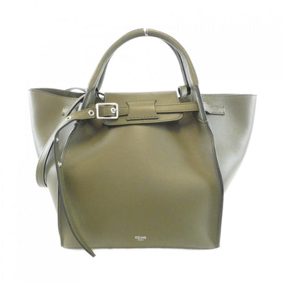 Celine Small Big Bag