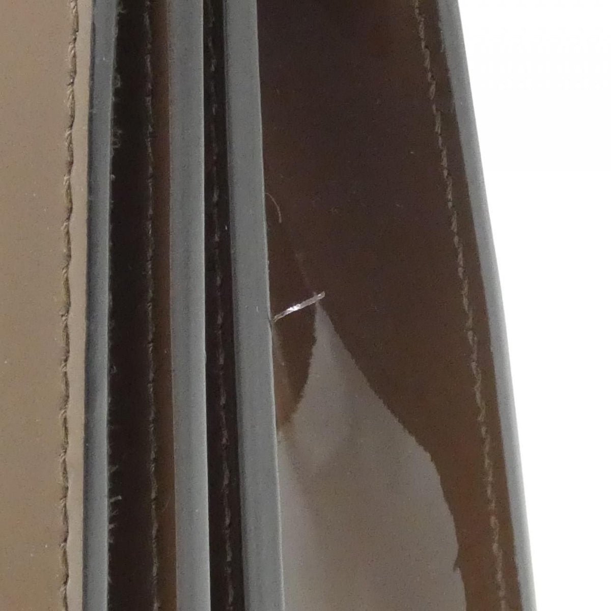 Fendi Karligraphy Shoulder Bag — view 7
