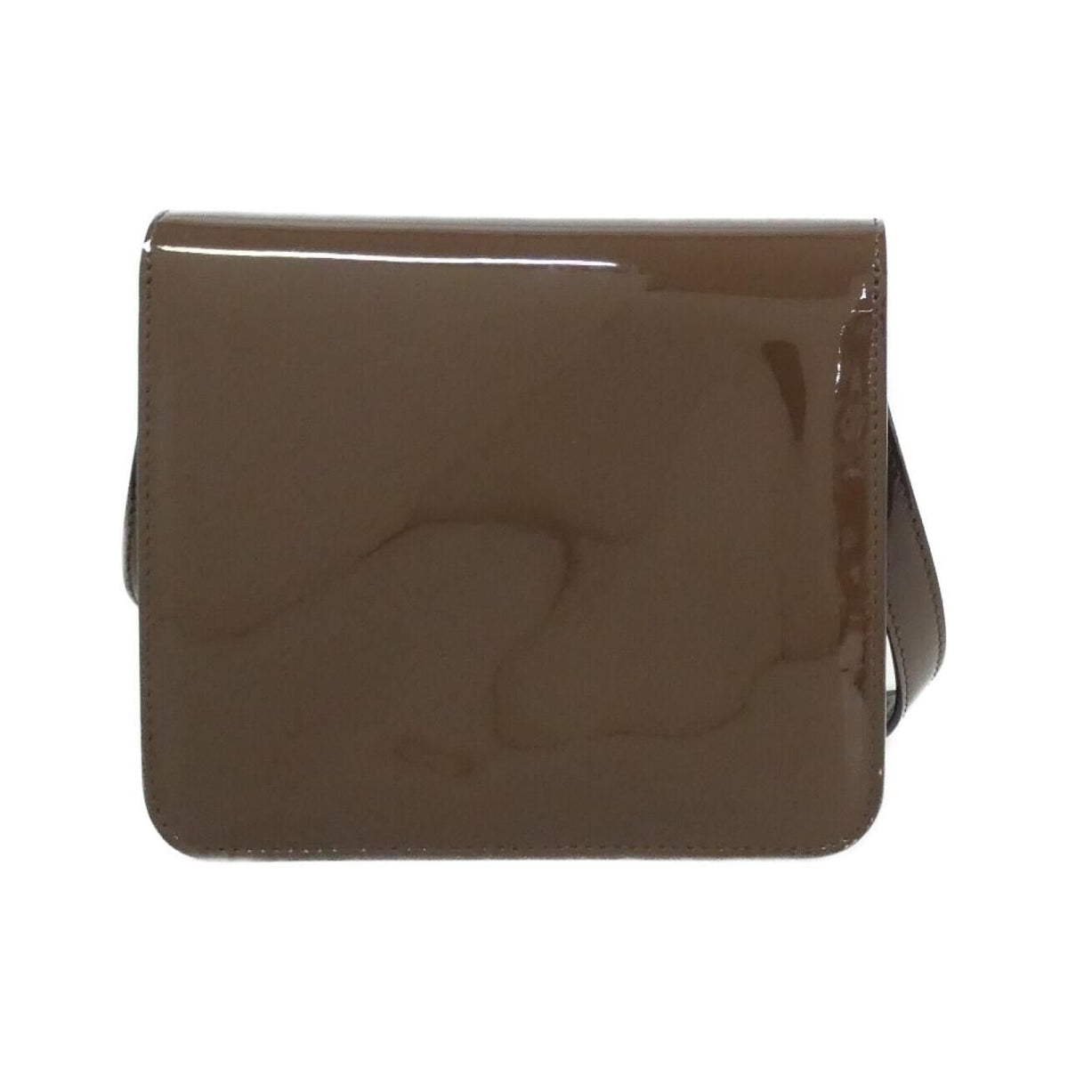 Fendi Karligraphy Shoulder Bag — view 2