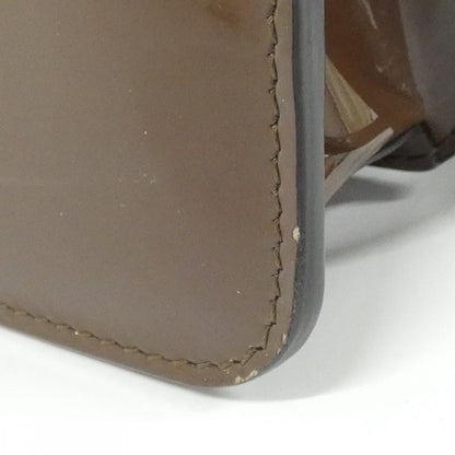 Fendi Karligraphy Shoulder Bag — view 8