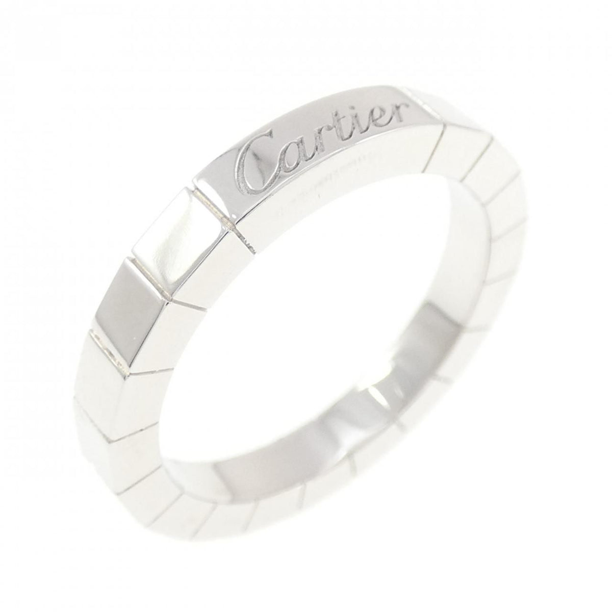 Cartier Lanieres Ring
